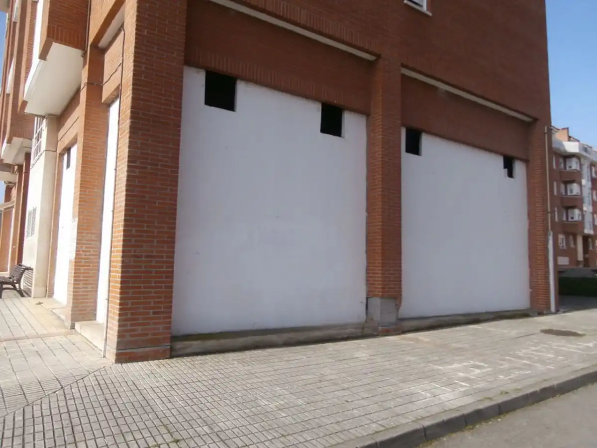 Local commercial à vendre à Grado