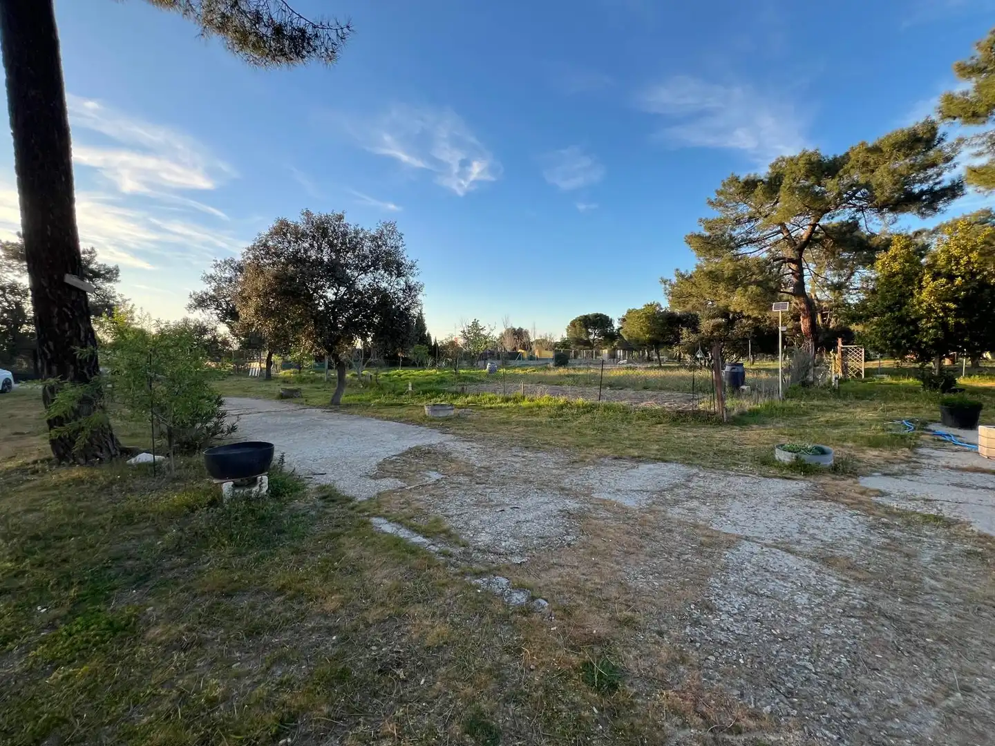 Country homes for sale in La Seca   with Private garden, Terrace and Storage room