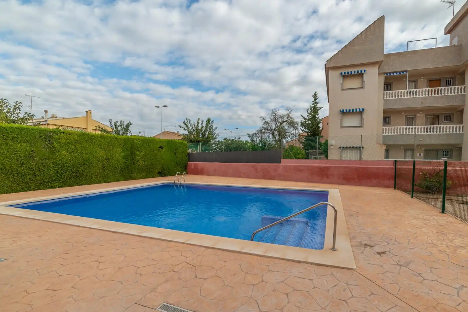 Mini appartamento con piscina in vendita a Santiago de la Ribera, imagen 19