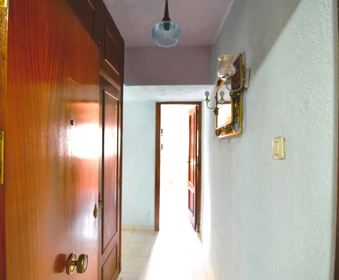 Piso en venta en Fuencarral - El Pardo