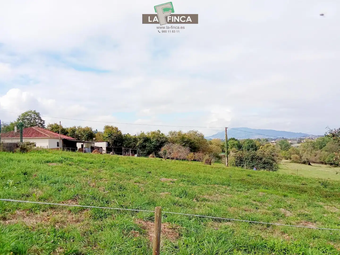 Residential zum Verkauf in SANTA MARINA DE SIERO, Viella - Granda - Meres