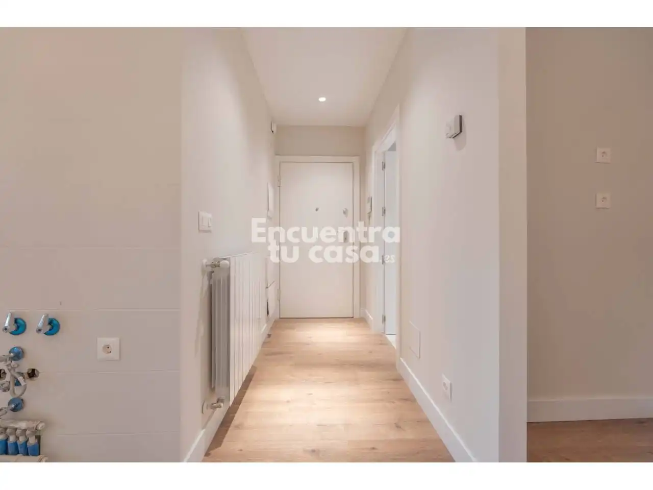 Wohnung zum Verkauf in Labastida / Bastida mit Heizung, Abstellraum und Alarm
