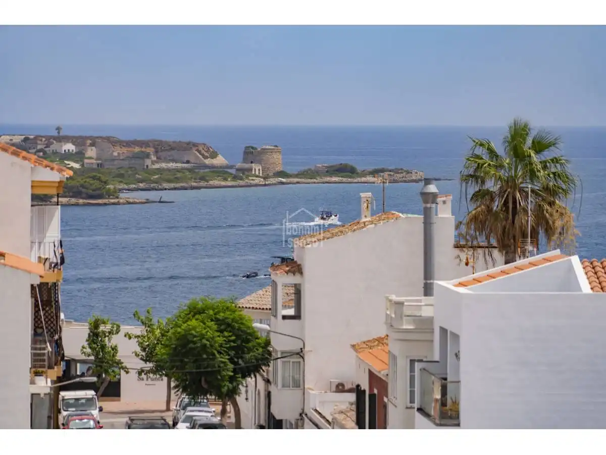Apartament en venda a Es Castell poble, imagen 27