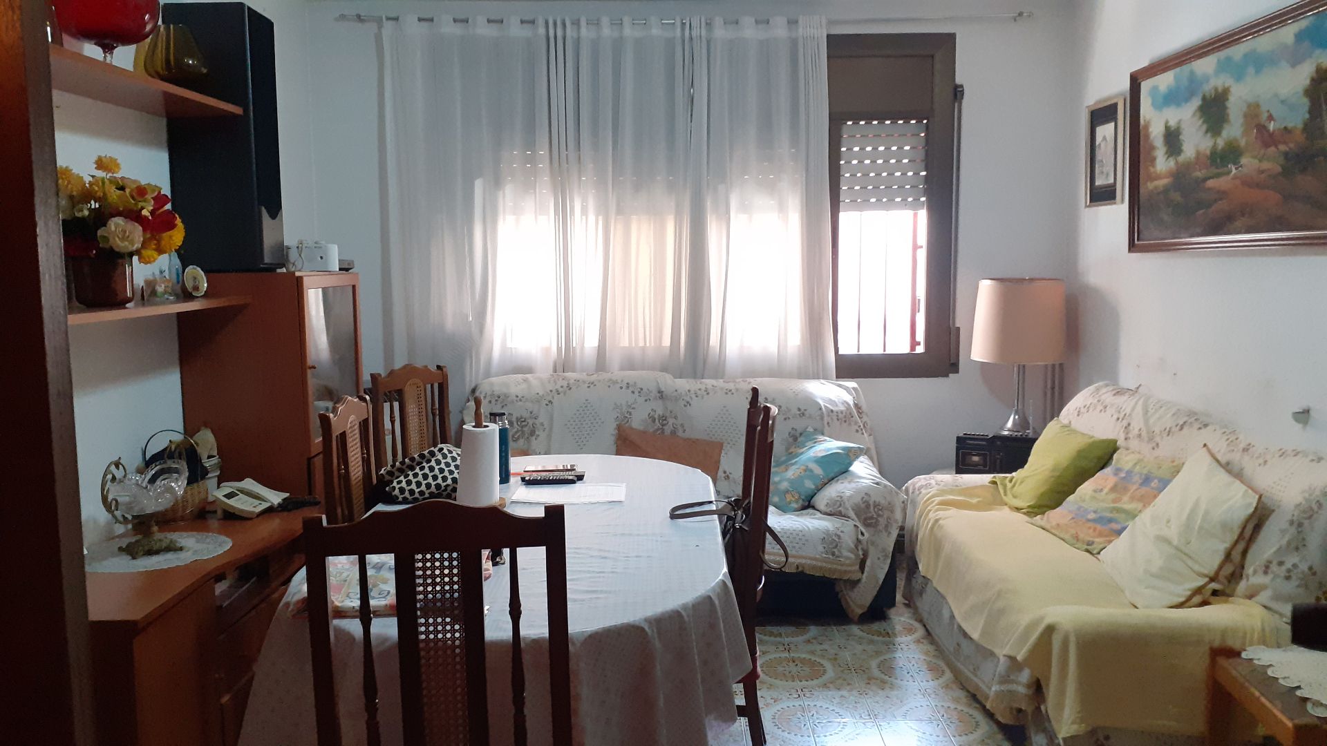 Habitación de Planta baja en venta en Sant Pere de Ribes con Calefacción, Horno y Alarma