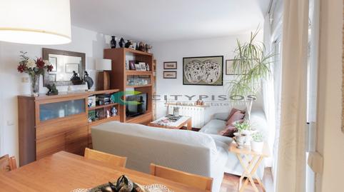 Foto 5 de Àtic en venda a Avinguda del Torrent Gornal, La Florida, Barcelona