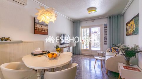 Foto 4 de Planta baja en venta en El Moncayo - El Pòrtic, Guardamar del Segura