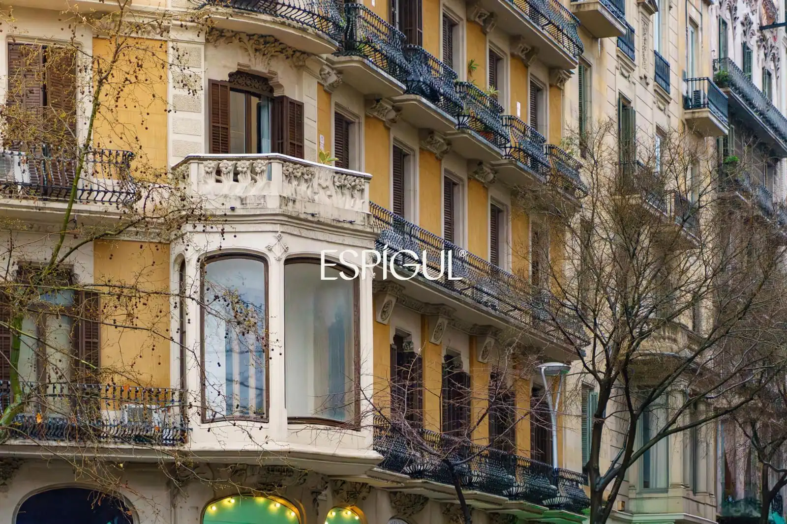 Piso con ascensor en venta en Roger de Lluria, imagen 5
