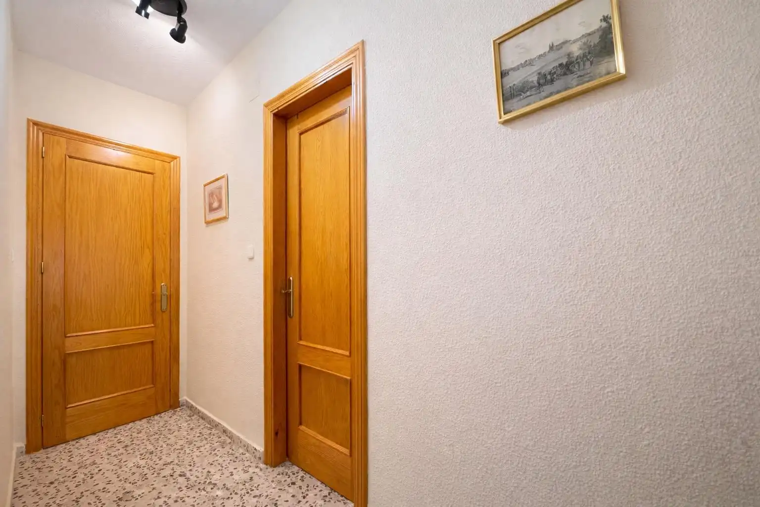 Piso en venta en Rubite con Terraza