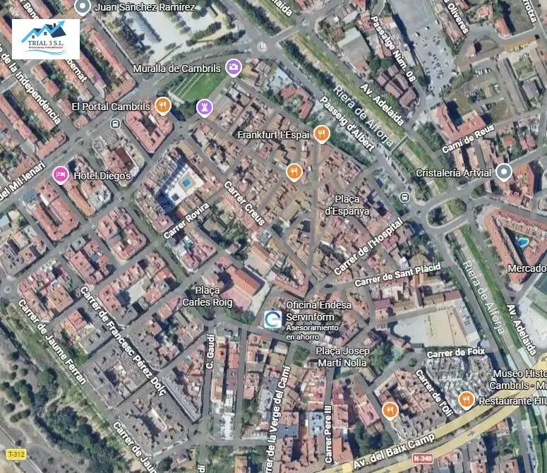 Wohnung zum Verkauf in HOSPITAL, imagen 2