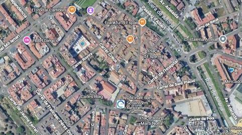 Foto 2 de Piso en venta en Hospital, Casc Antic - Nou Cambrils, Cambrils