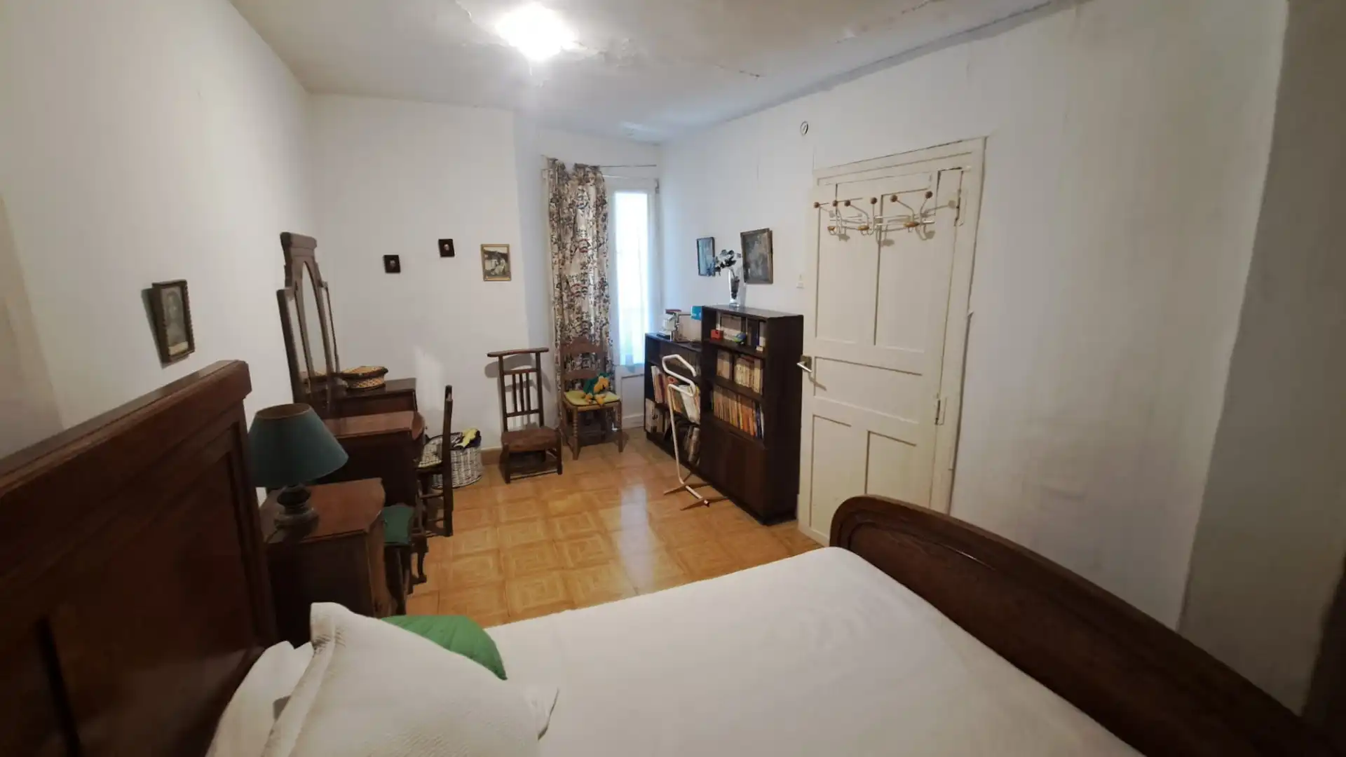 Habitación de Piso en venta en La Puebla de Arganzón  con Jardín privado, Terraza y Balcón