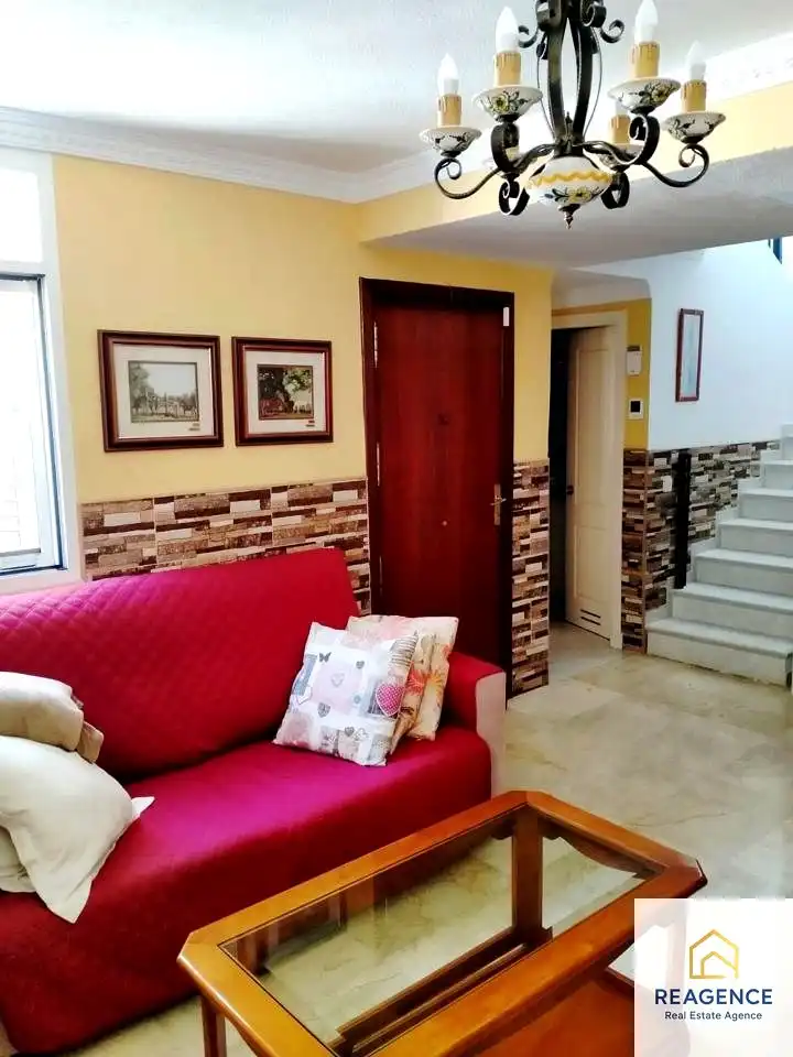 Sala d'estar de Pis en venda en Puerto Rico