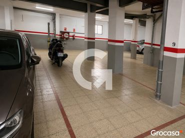 Einzelparkplatz zum Verkauf in RD SANT RAMON DE