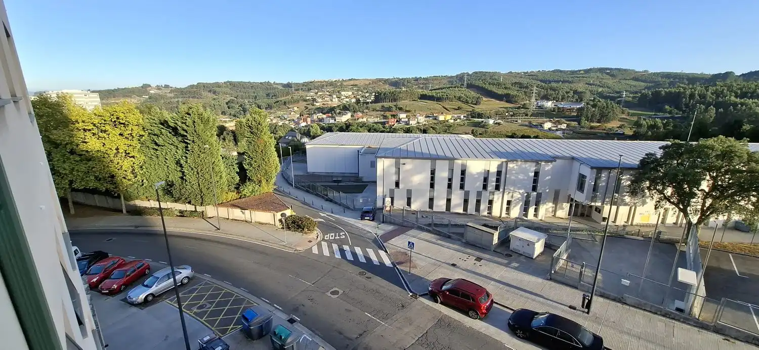 Pis amb ascensor en venda a Mesoiro, imagen 6
