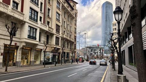 Photo 2 of Premises to rent in Elcano, Ensanche - Moyua - Diputación, Bilbao