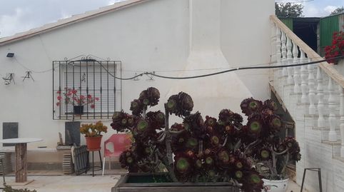 Foto 5 de Terreno en venta en Calle Carretera de Almeria, Sierro, Almería