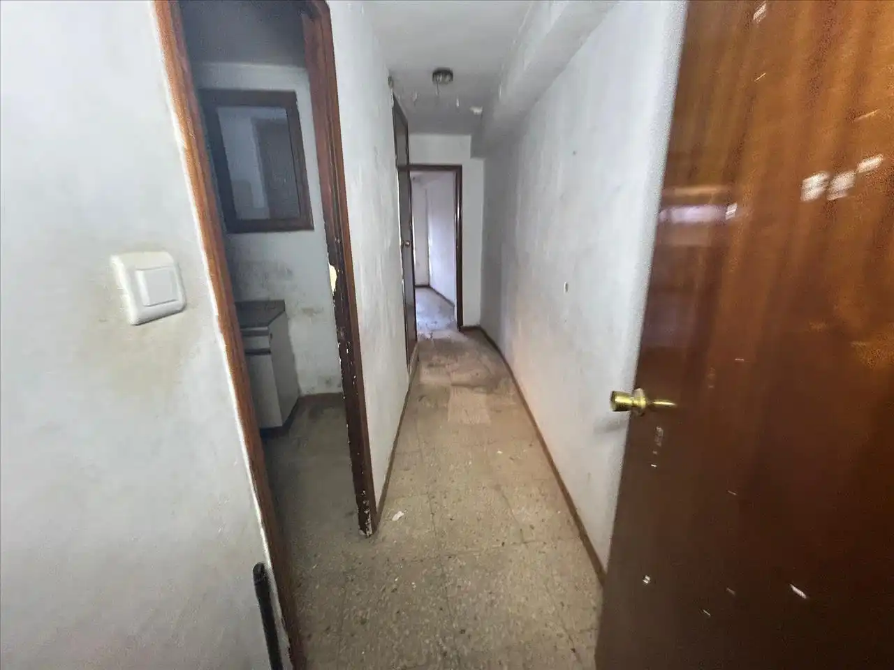 Casa adosada en venta en Caravaca de la Cruz