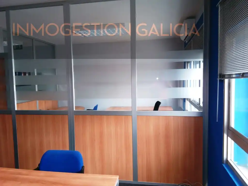 Büro zur Miete in Mesoiro, imagen 8