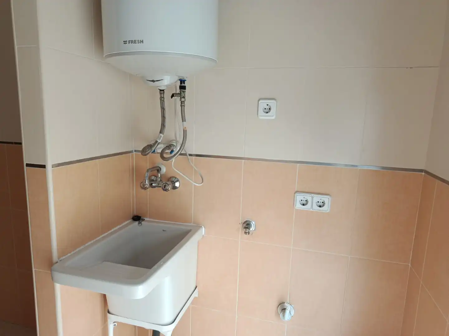 Baño de Piso en venta en Casco Urbano