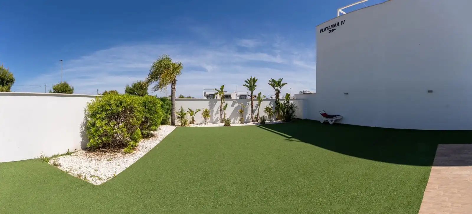 Apartament amb terrassa en venda a N/A, imagen 35