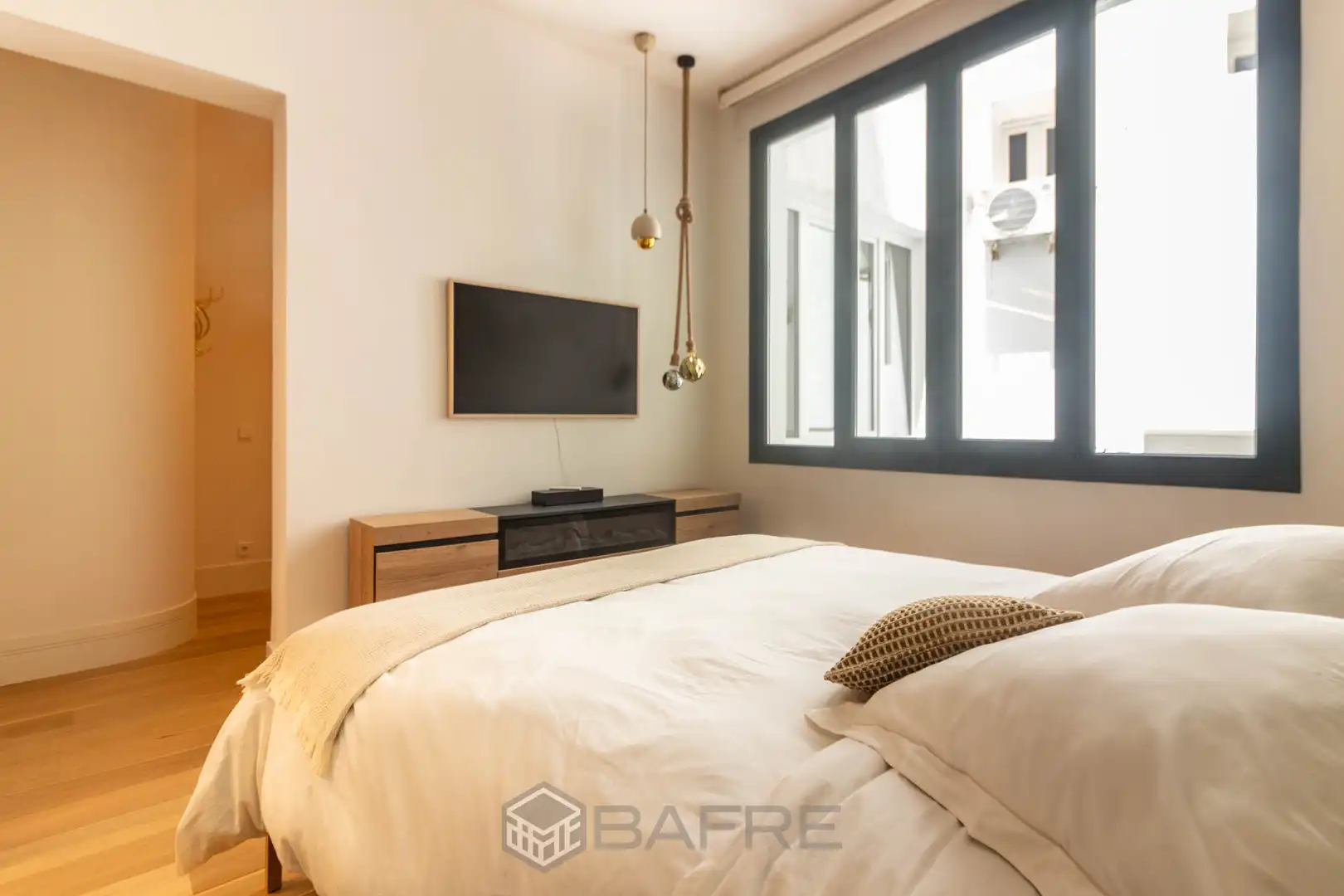 Appartement avec jardin à vendre à Calle Fuencarral, imagen 30