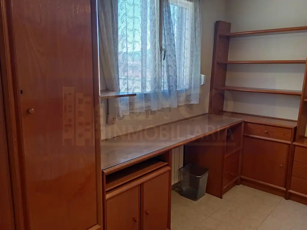 Schlafzimmer von Wohnung zum Verkauf in Nájera mit Terrasse