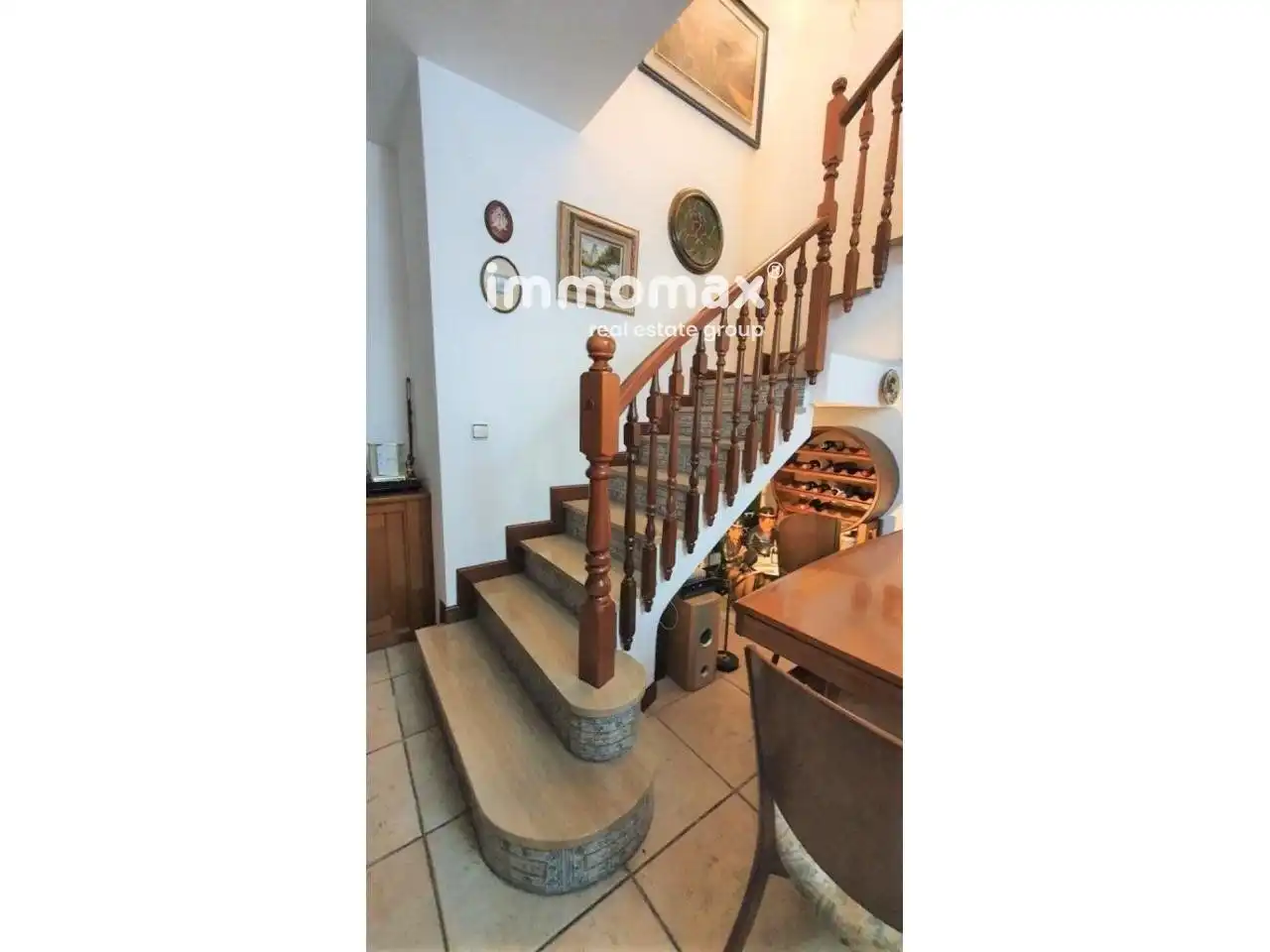 Chalet con terraza en venta en Segur de Calafell, imagen 21