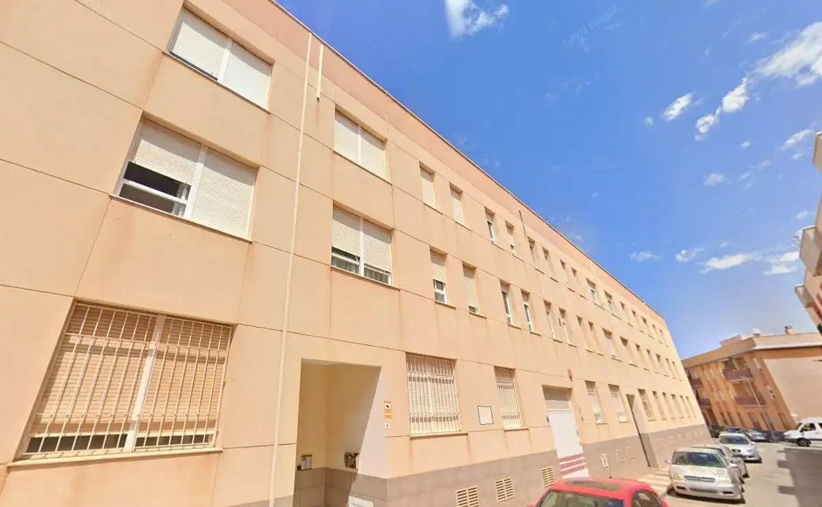 Individual en venta en Roquetas de Mar ciudad