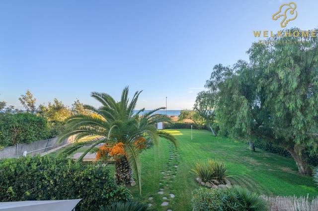 Piso en Venta en ferrocarril en Les Botigues de Sitges