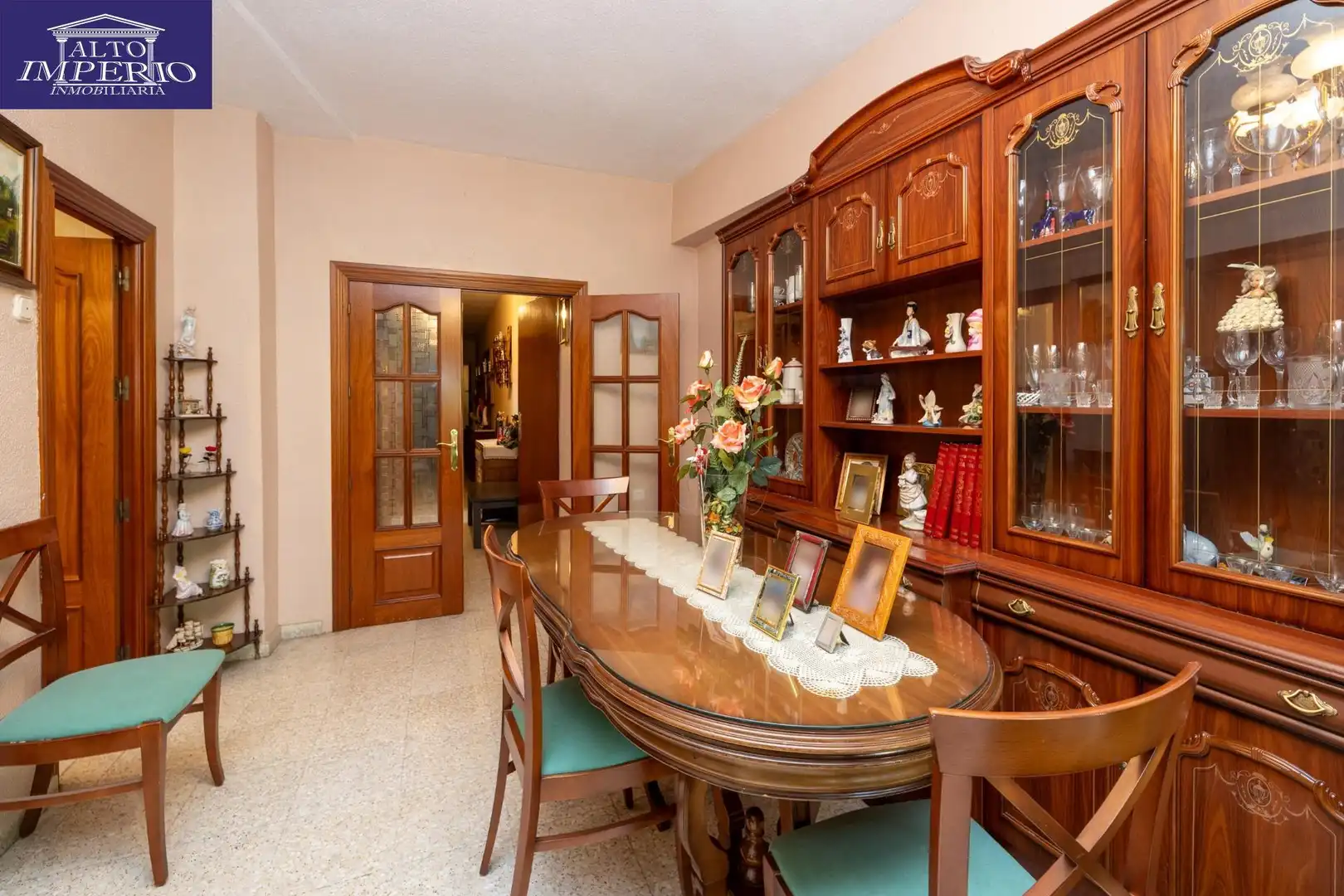 Appartement avec ascenseur à vendre à Zaidín, imagen 19