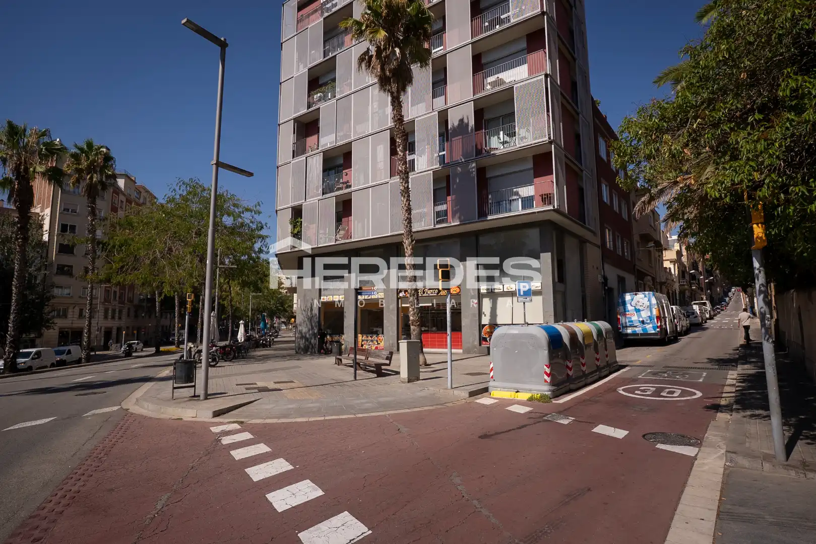Appartamento con ascensore in vendita a Sarrià - Sant Gervasi, imagen 48