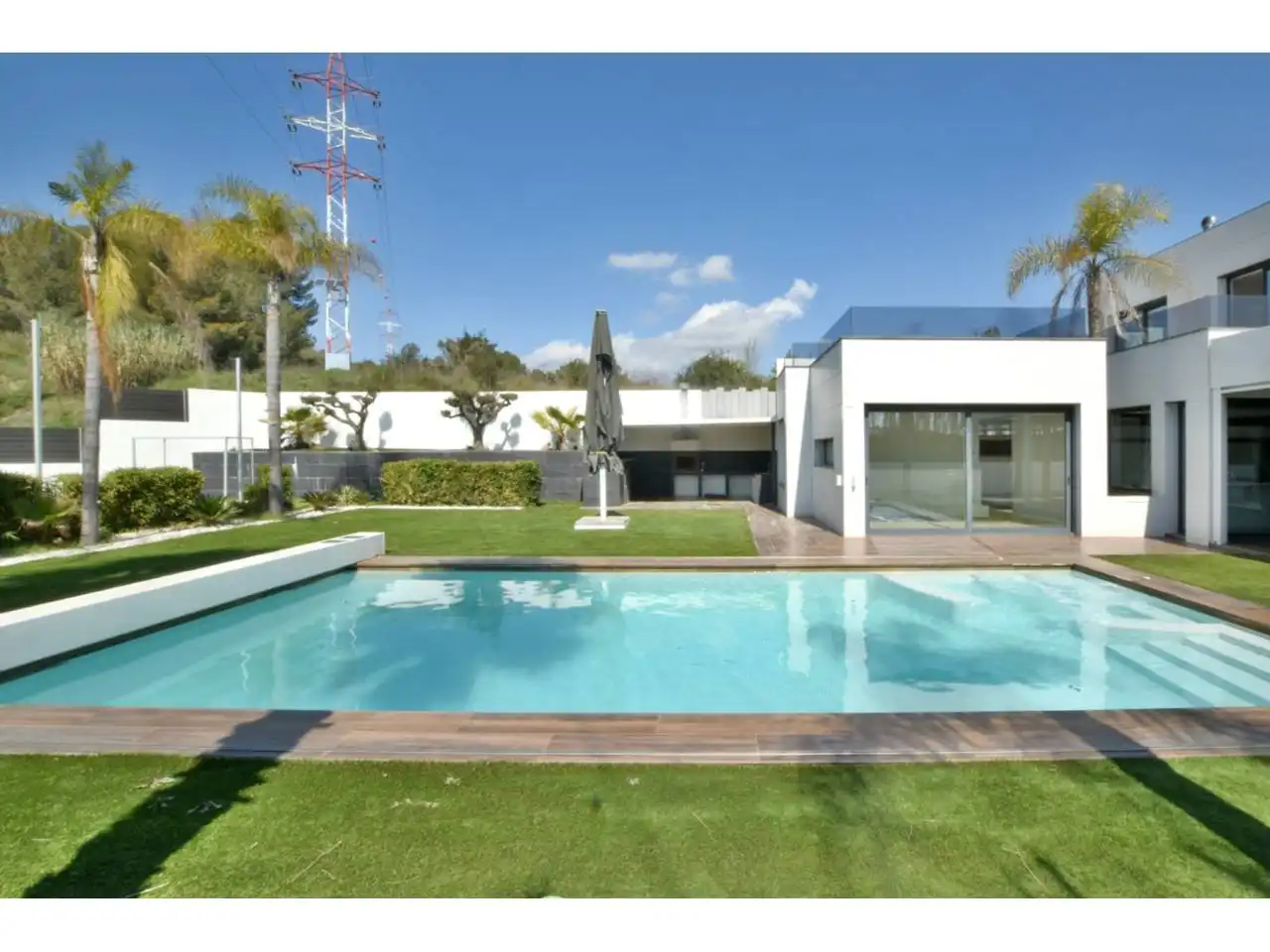 Casa o xalet en venda a Calle Antilla, Sant Quirze Parc- Vallsuau - Castellet