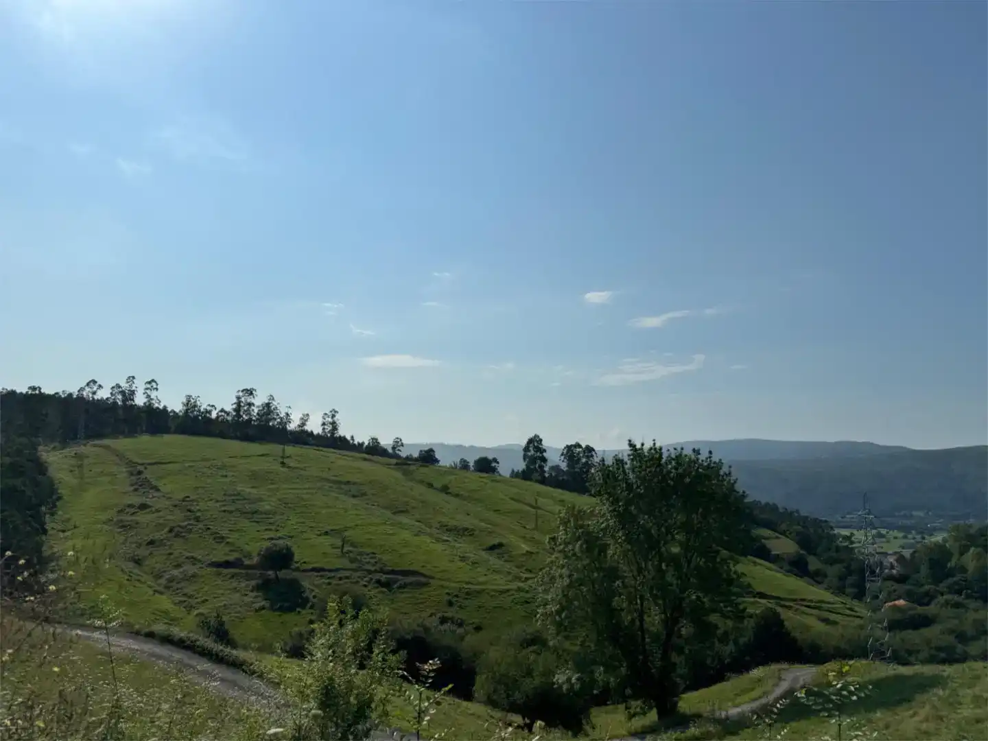 Finca rústica en venda en Cabezón de la Sal