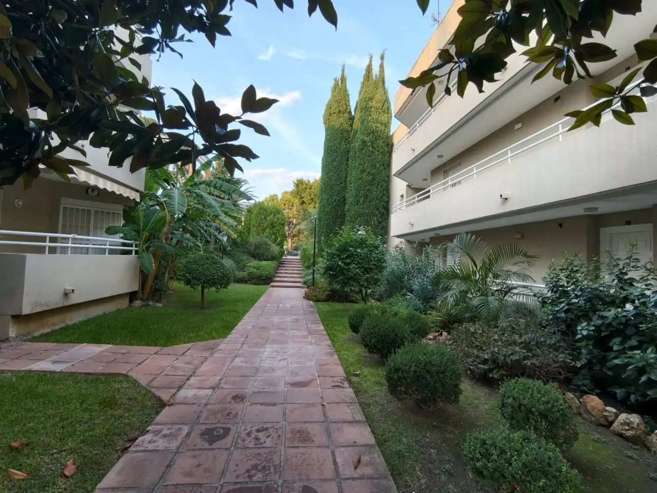 Apartamento en venta en Torremolinos, Málaga