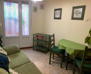 Living room of Planta baja for sale in Santiago de Compostela 