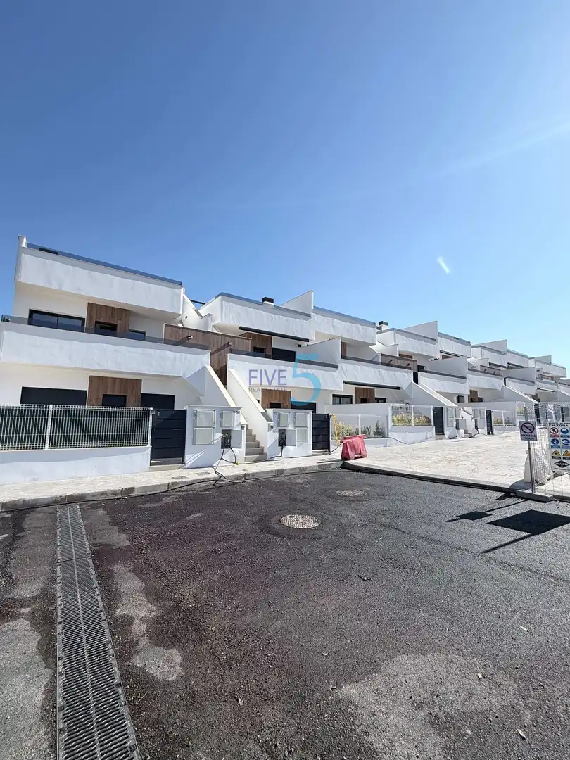 Pis amb piscina en venda a Condado de Alhama, imagen 19