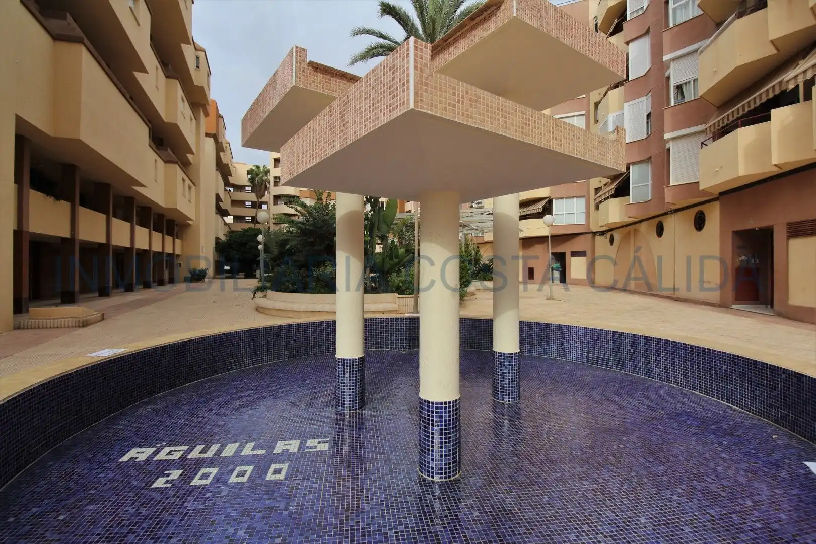 Apartamento en venta en Calle Rey Carlos III, Casco Antiguo
