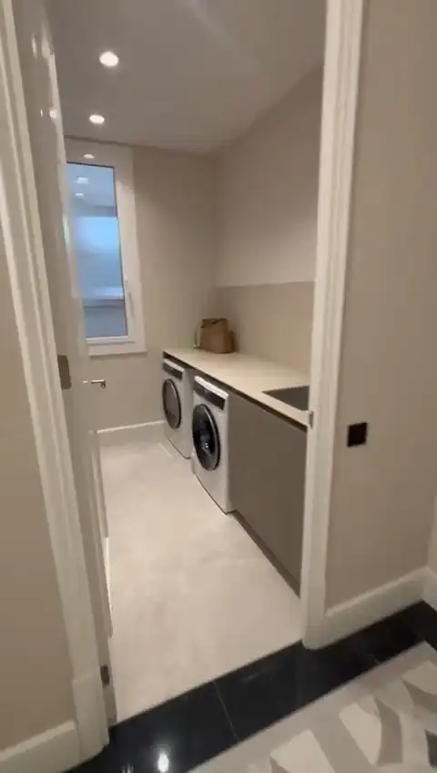 Appartamento in vendita a Sarrià - Sant Gervasi, imagen 4