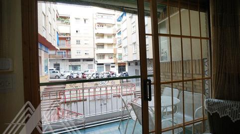 Photo 4 of Flat for sale in Paseo de la Estación, Hospital,  Jaén Capital