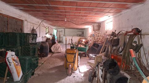 Foto 3 von Country house zum Verkauf in Jacalgarin, 8, Gádor, Almería