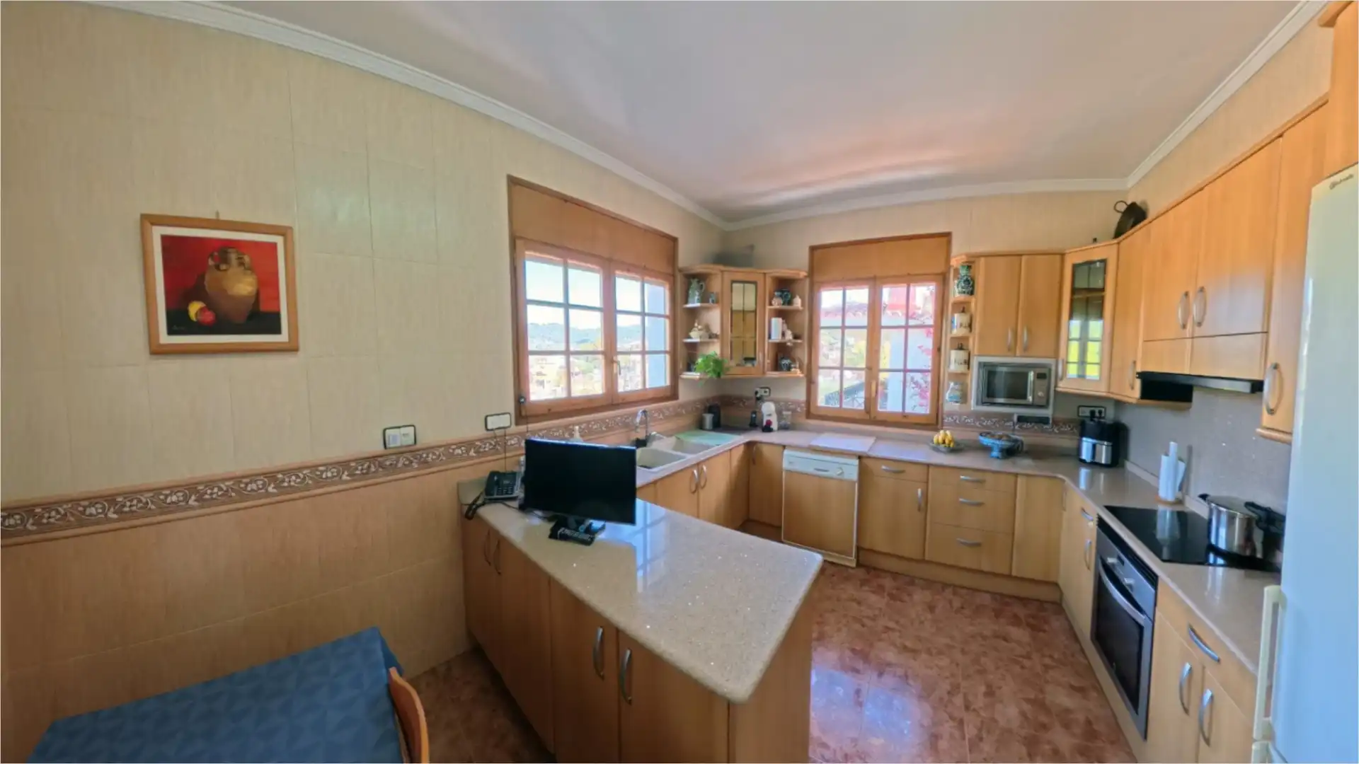 Villa avec terrasse à vendre à Carrer Arc, imagen 18