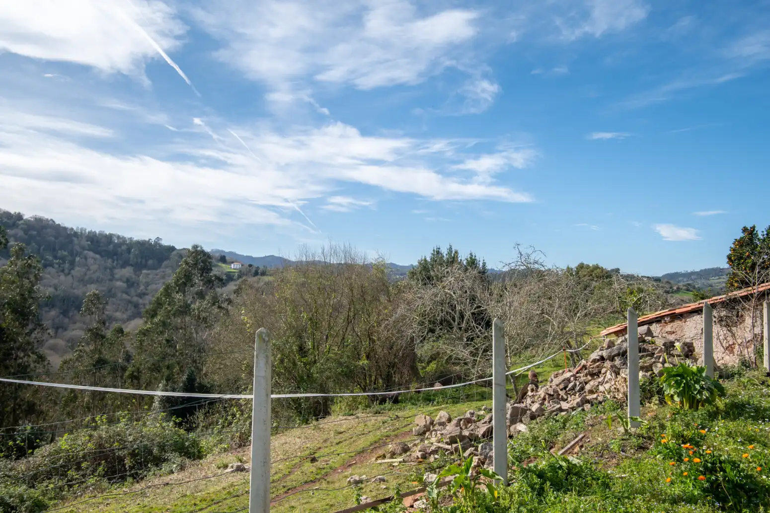 Casa adosada en venta en Villaviciosa con Calefacción, Terraza y Trastero