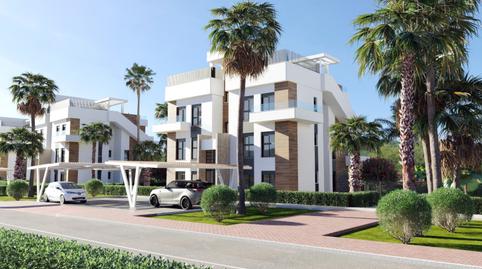 Foto 3 de Apartamento en venta en Hacienda del Álamo Golf, Murcia