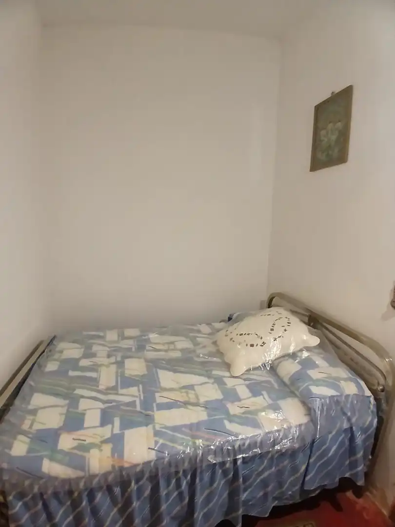 Bedroom of Houses for sale in Santibáñez de Béjar
