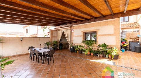 Foto 3 de Casa o xalet en venda a Gálvez, Toledo