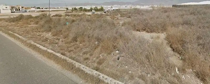 Terreno residenziale in vendita a Balerma, imagen 6