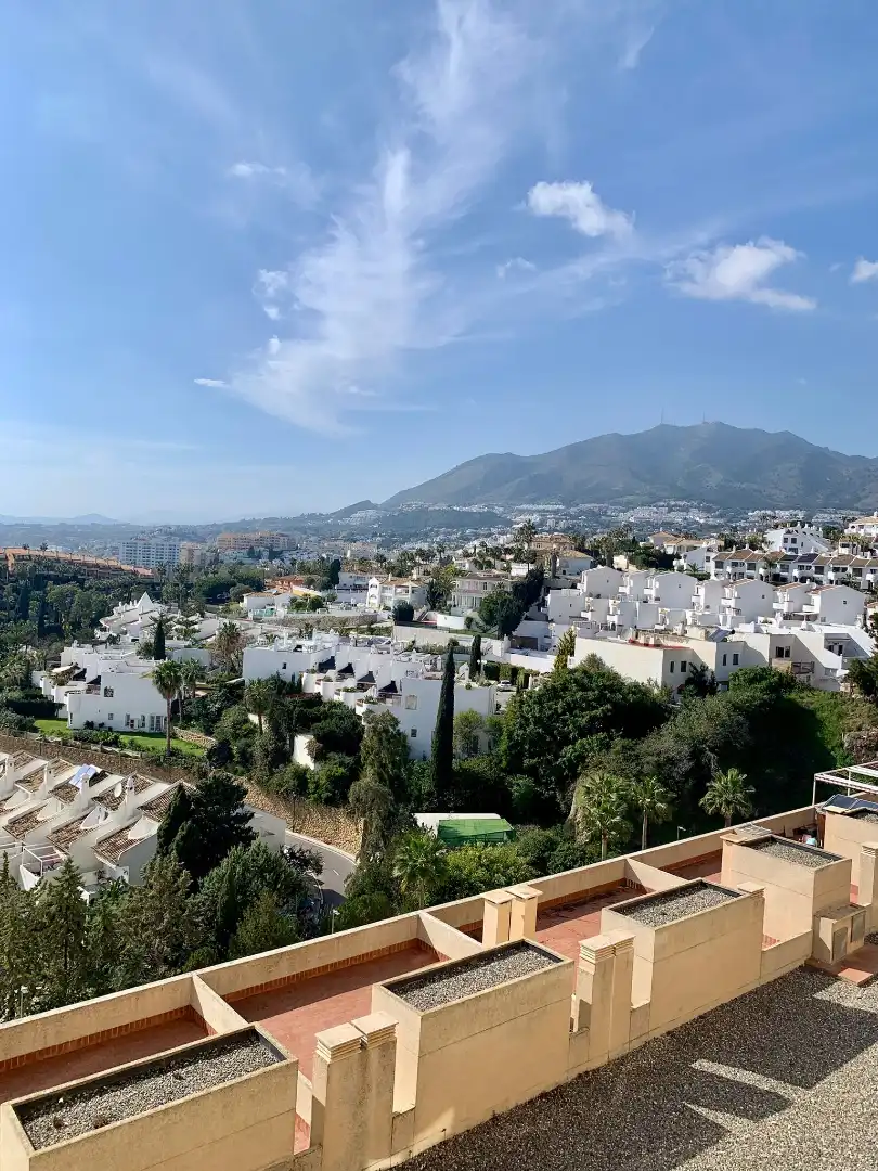 Apartments for sale in Calle El Coloso, 3, Hacienda Torrequebrada