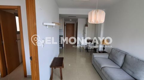 Foto 5 de Apartamento en venta en Calle Ausias March, Pueblo, Guardamar del Segura