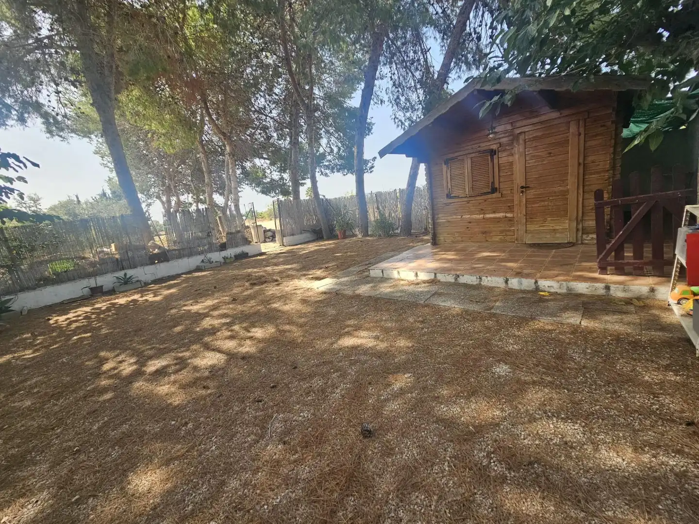 Casa con jardín en venta en Dolores, imagen 3