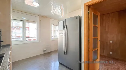 Foto 2 von Wohnung zum Verkauf in Can Borrell, Mollet del Vallès